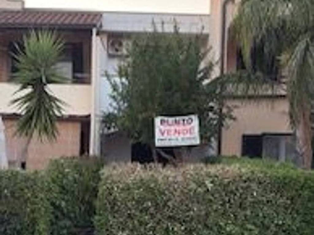 casa indipendente in vendita a Pisticci in zona Marina di Pisticci