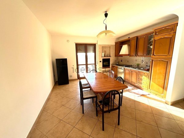 appartamento in vendita a Pisticci in zona Marconia