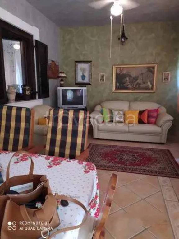 appartamento in vendita a Pisticci