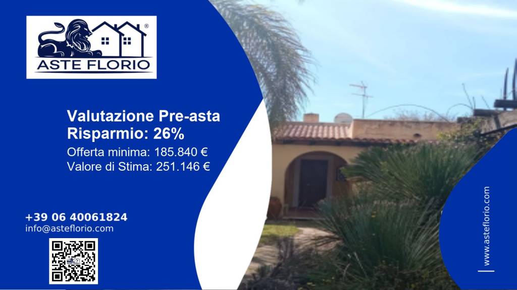 casa indipendente in vendita a Pisticci