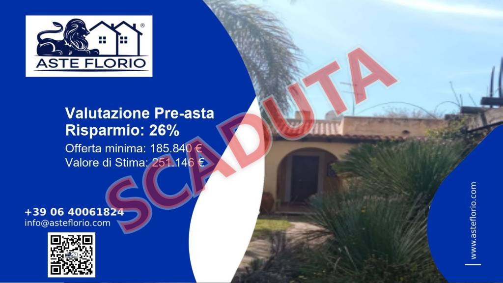 casa indipendente in vendita a Pisticci