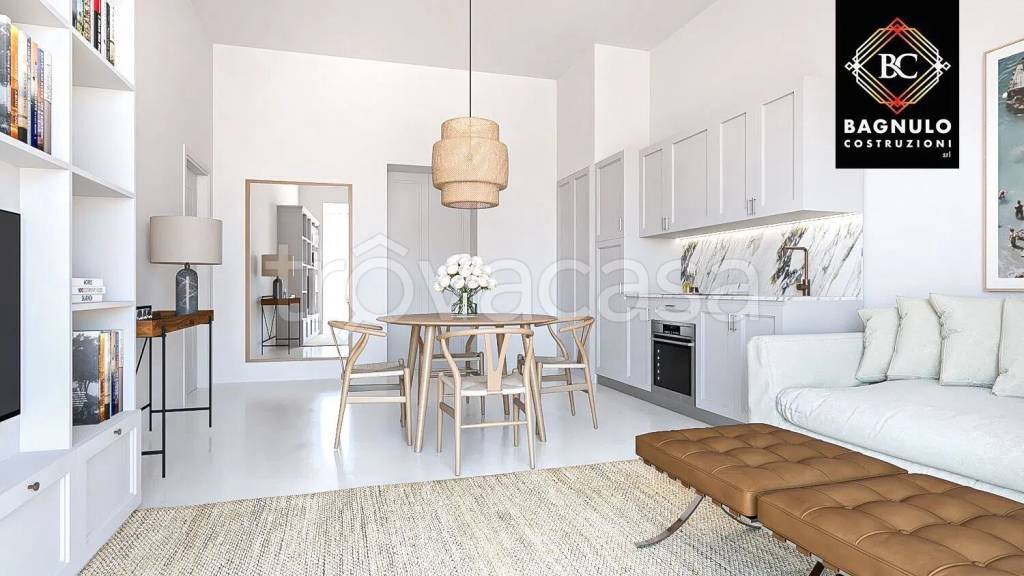 casa indipendente in vendita a Pisticci