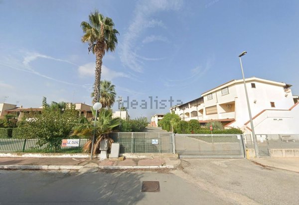 casa indipendente in vendita a Pisticci in zona Marina di Pisticci