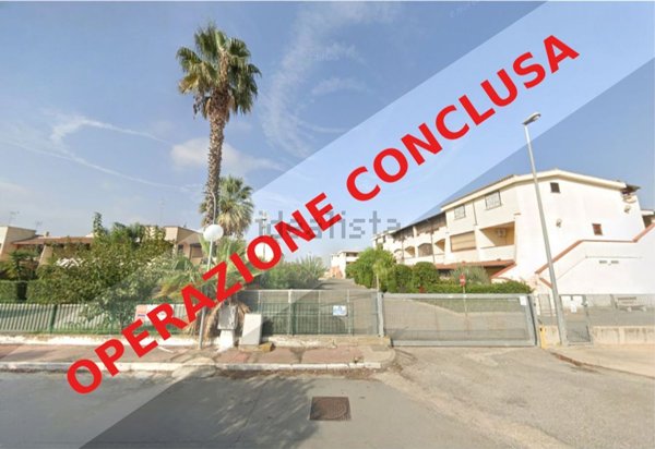 casa indipendente in vendita a Pisticci in zona Marina di Pisticci