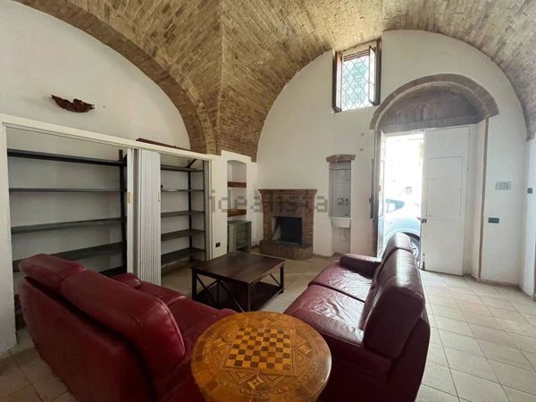 appartamento in vendita a Pisticci