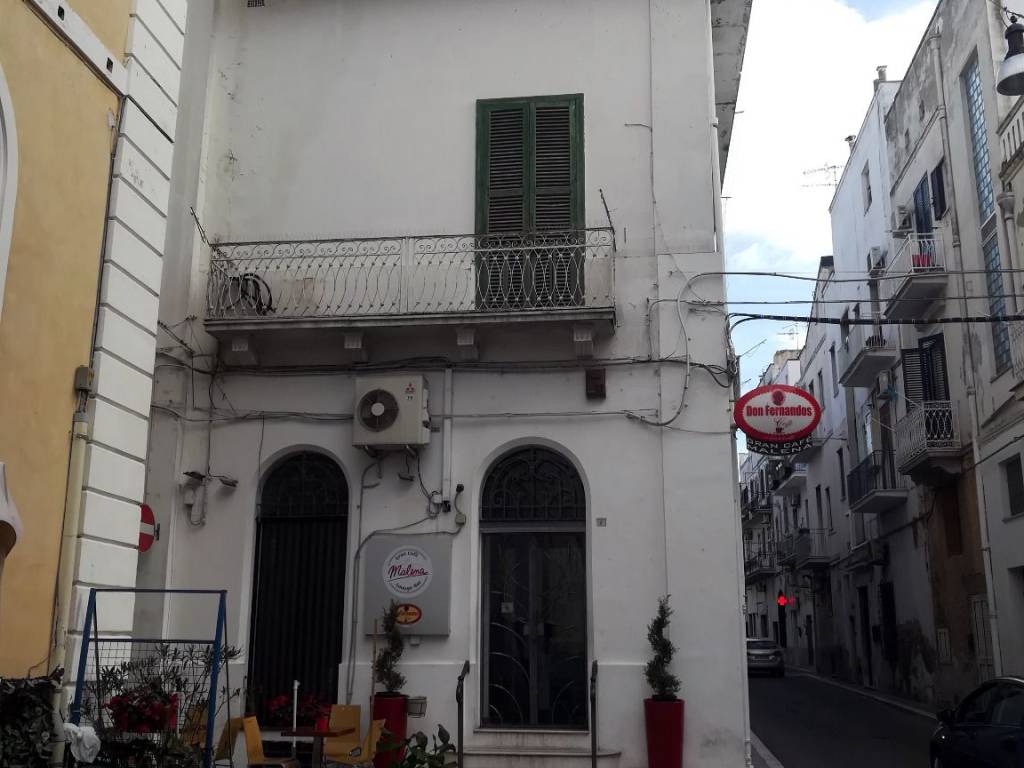 appartamento in vendita a Pisticci