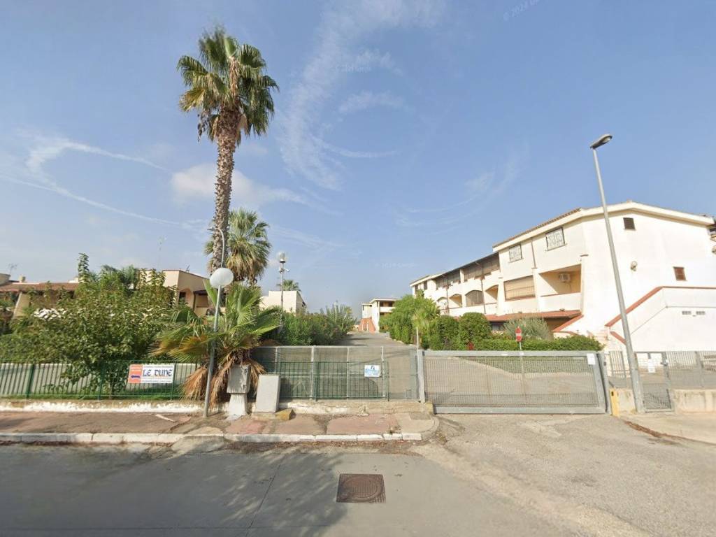 casa indipendente in vendita a Pisticci in zona Marina di Pisticci
