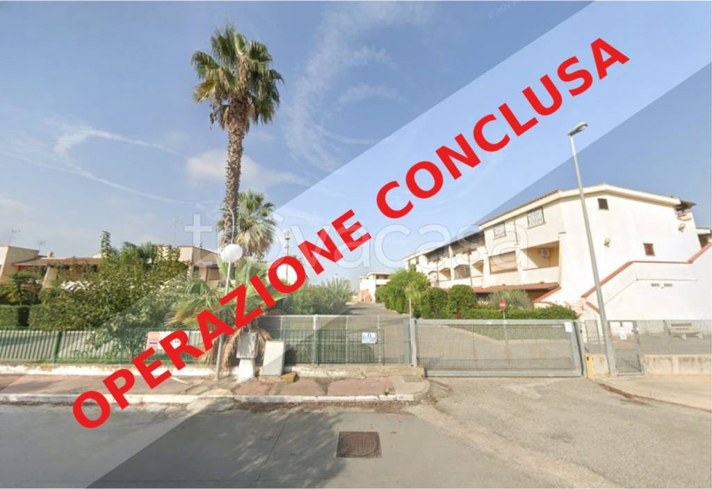 casa indipendente in vendita a Pisticci in zona Marina di Pisticci