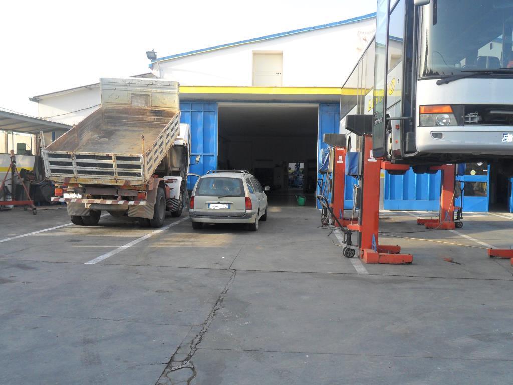 negozio in vendita a Pisticci