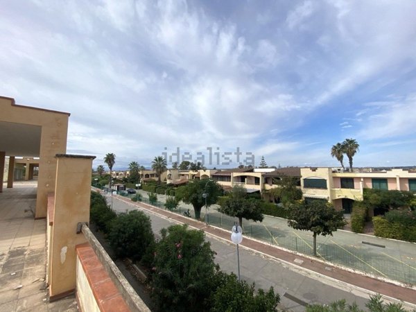 appartamento in vendita a Pisticci in zona Marina di Pisticci