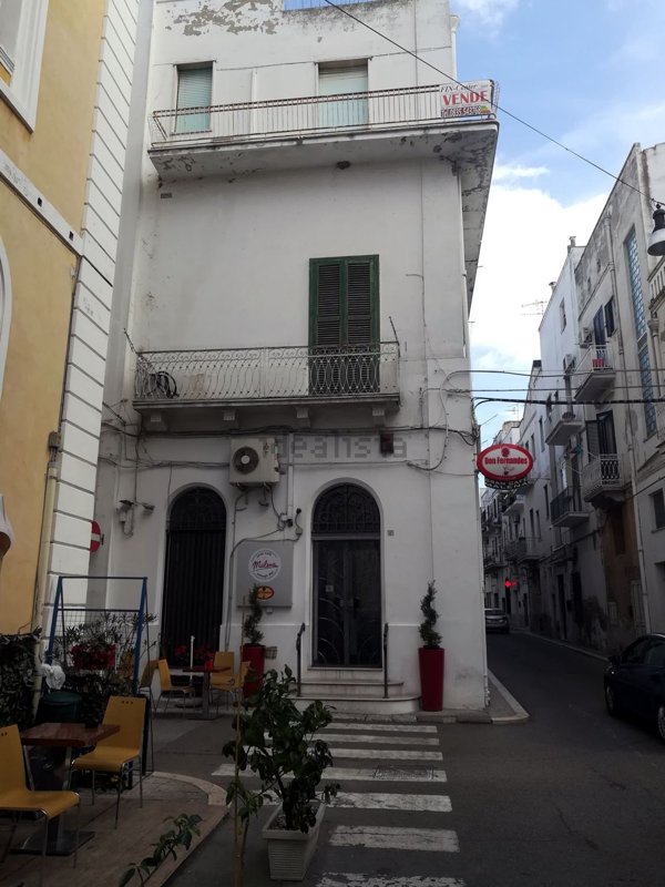 appartamento in vendita a Pisticci