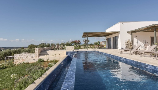 casa indipendente in vendita a Pisticci in zona Marina di Pisticci