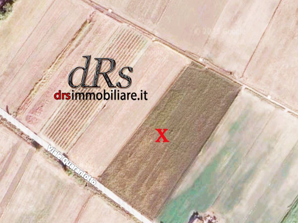 terreno agricolo in vendita a Pisticci in zona Marina di Pisticci