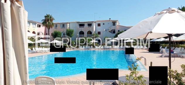 appartamento in vendita a Pisticci