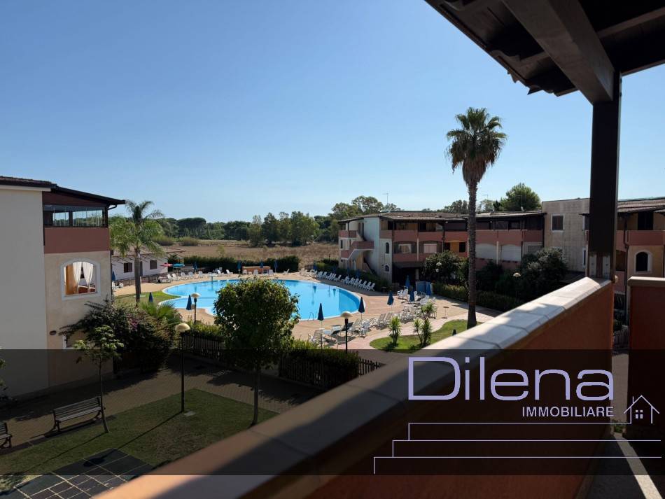 appartamento in vendita a Pisticci in zona Marina di Pisticci