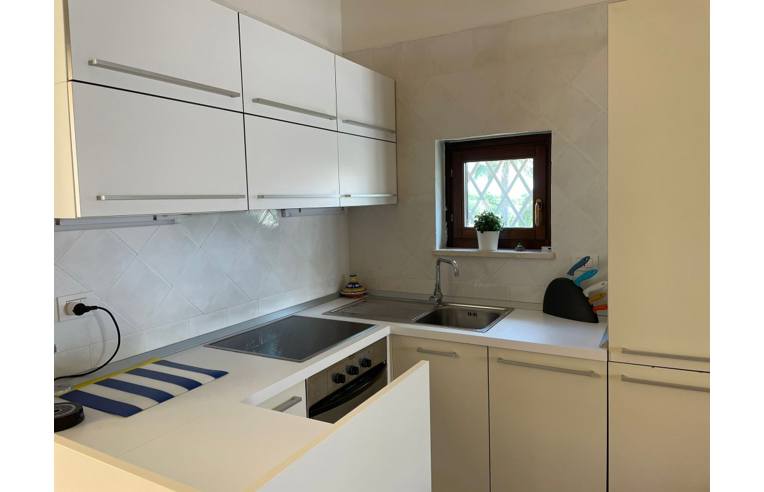 appartamento in vendita a Pisticci in zona Marina di Pisticci