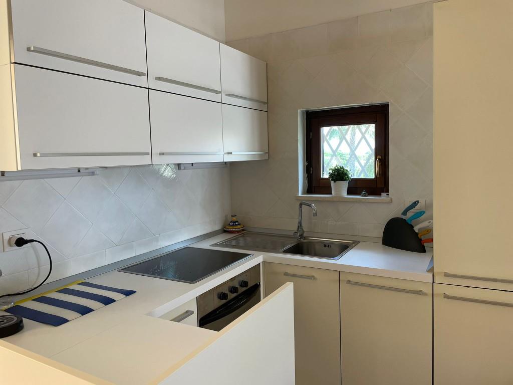 appartamento in vendita a Pisticci in zona Marina di Pisticci