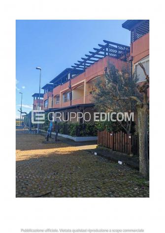 appartamento in vendita a Pisticci in zona Marina di Pisticci