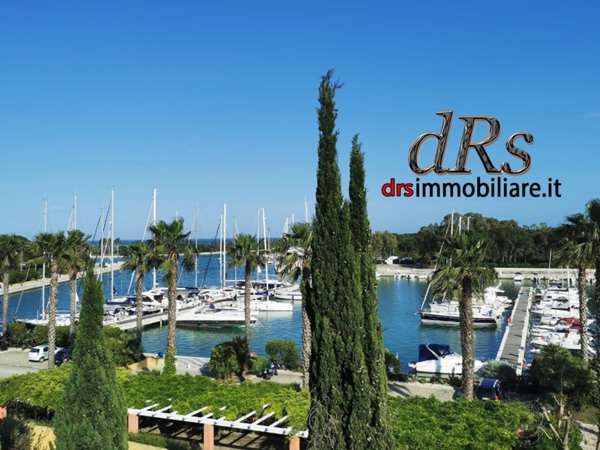 appartamento in vendita a Pisticci in zona Marina di Pisticci