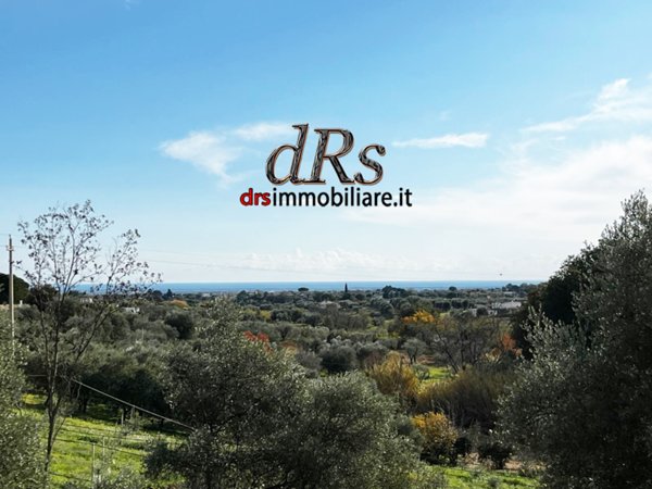 casa indipendente in vendita a Pisticci in zona Marconia