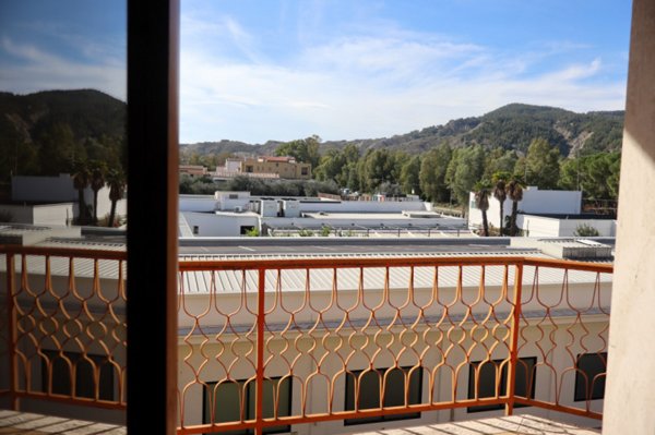 appartamento in vendita a Pisticci in zona Pisticci Scalo