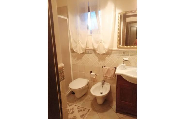 appartamento in vendita a Pisticci in zona Marina di Pisticci