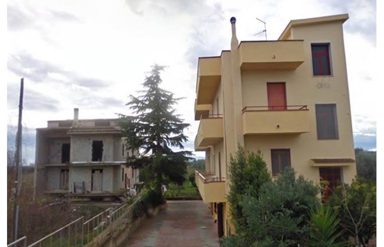 appartamento in vendita a Pisticci in zona Tinchi