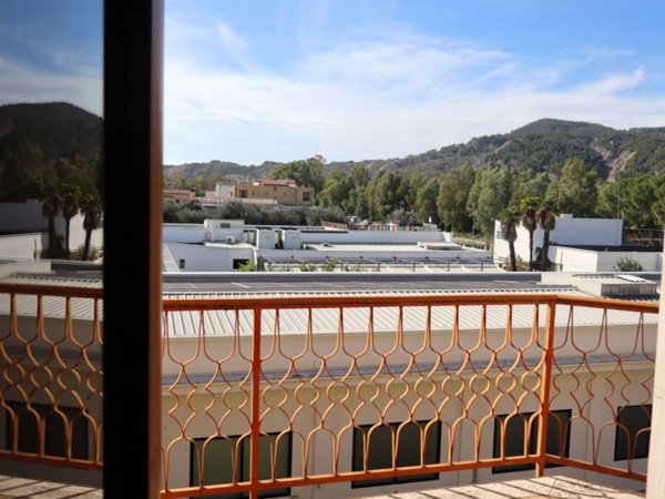 appartamento in vendita a Pisticci in zona Pisticci Scalo