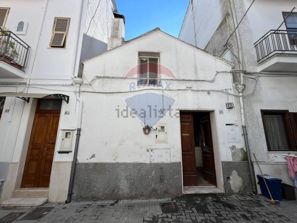 appartamento in vendita a Pisticci