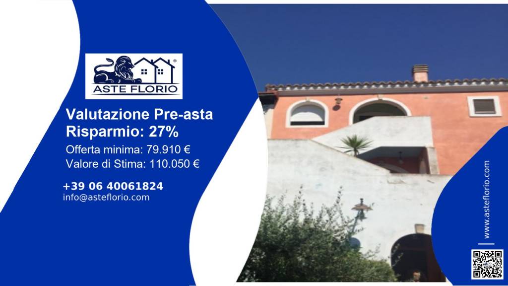 appartamento in vendita a Pisticci