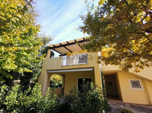 appartamento in vendita a Pisticci in zona Marina di Pisticci