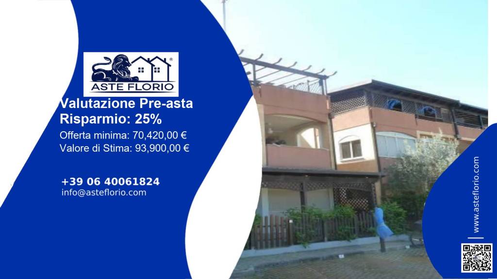 appartamento in vendita a Pisticci in zona Marina di Pisticci