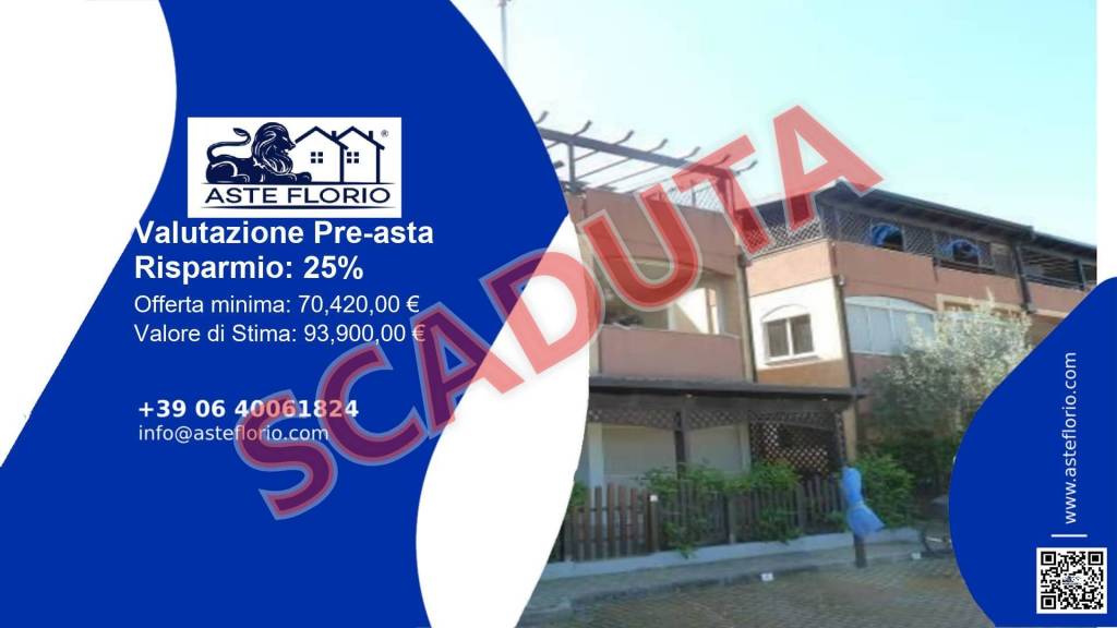 appartamento in vendita a Pisticci in zona Marina di Pisticci