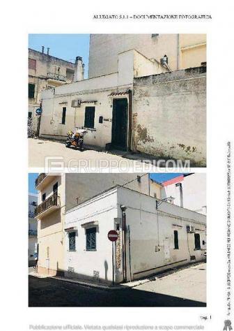 appartamento in vendita a Pisticci