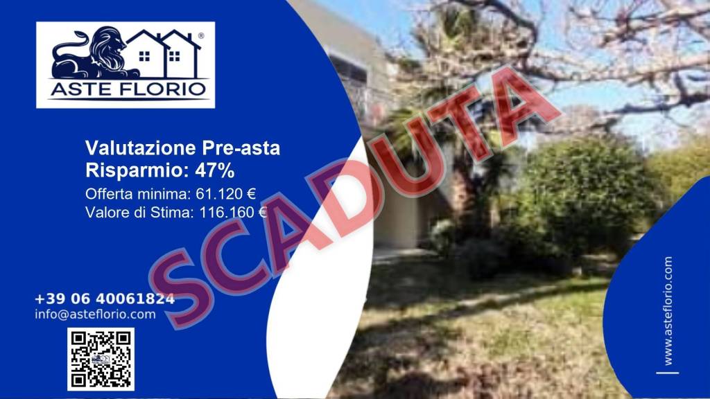 appartamento in vendita a Pisticci