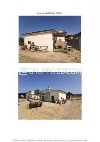 casa indipendente in vendita a Pisticci