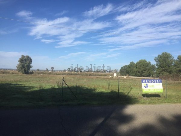 terreno edificabile in vendita a Pisticci in zona Marina di Pisticci