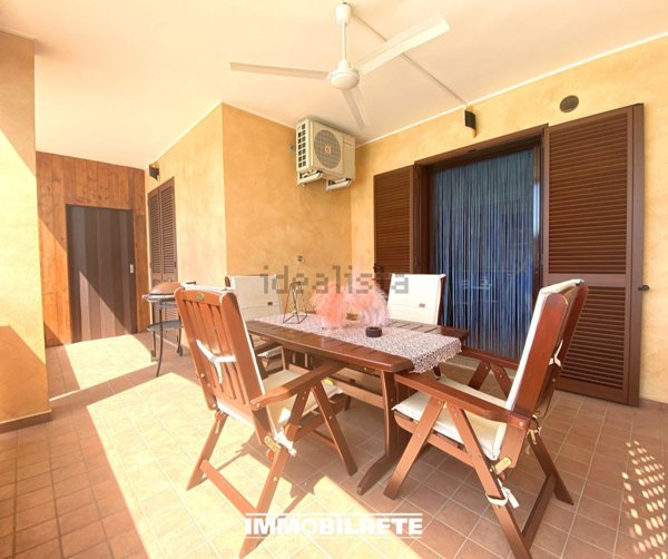 appartamento in vendita a Pisticci in zona Marina di Pisticci