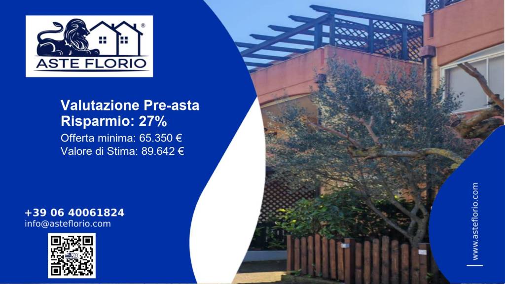 appartamento in vendita a Pisticci in zona Marina di Pisticci