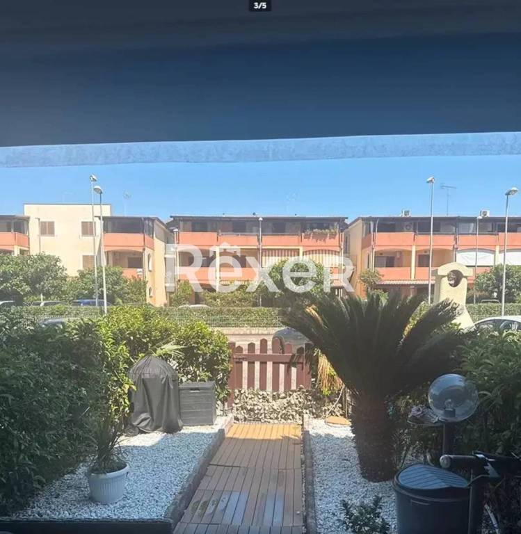 casa indipendente in vendita a Pisticci in zona Marina di Pisticci