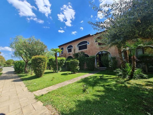 appartamento in vendita a Pisticci in zona Marina di Pisticci