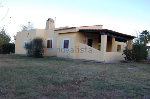 casa indipendente in vendita a Pisticci