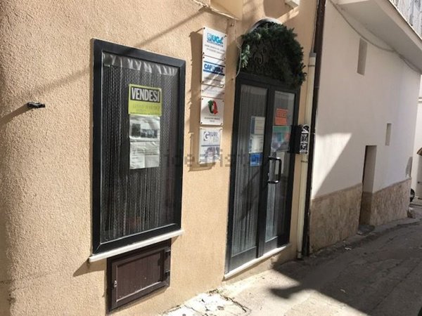 ufficio in vendita a Pisticci