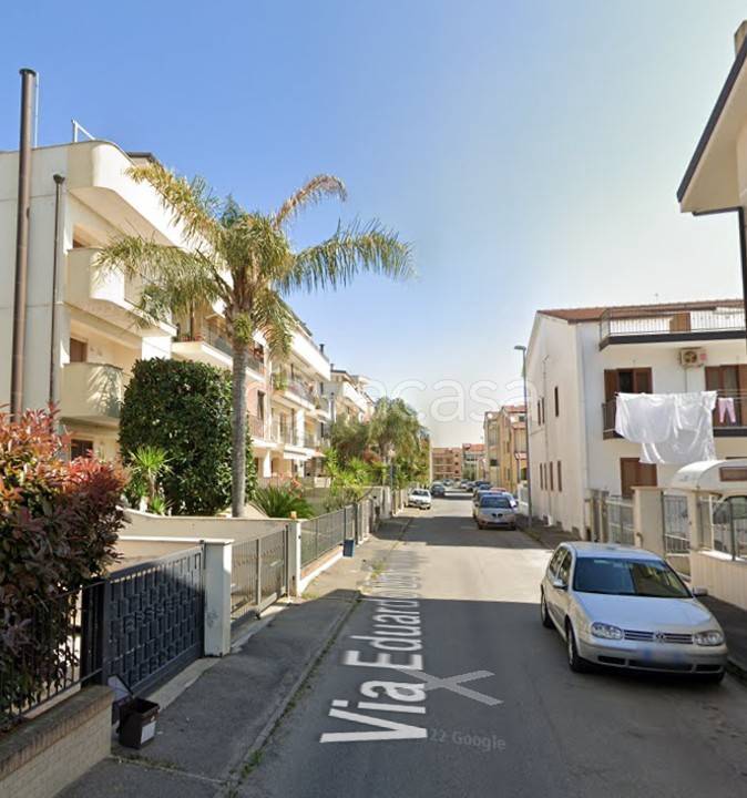 appartamento in vendita a Pisticci in zona Marconia