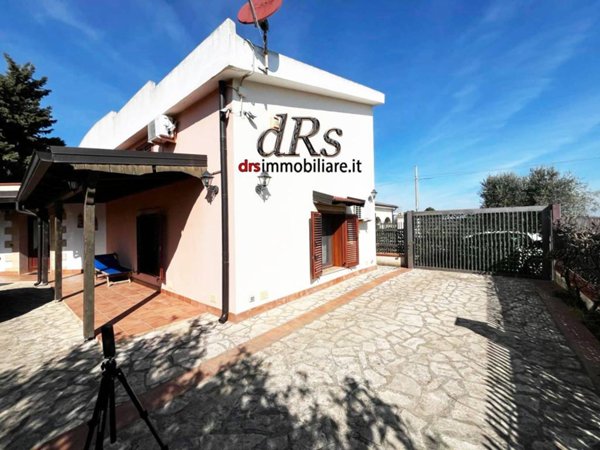 appartamento in vendita a Pisticci in zona Marconia