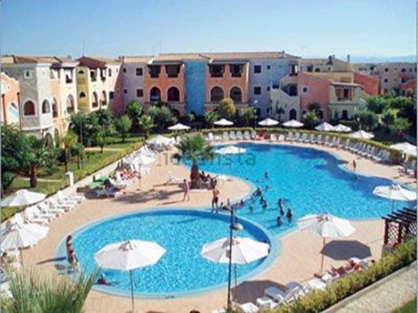 appartamento in vendita a Pisticci