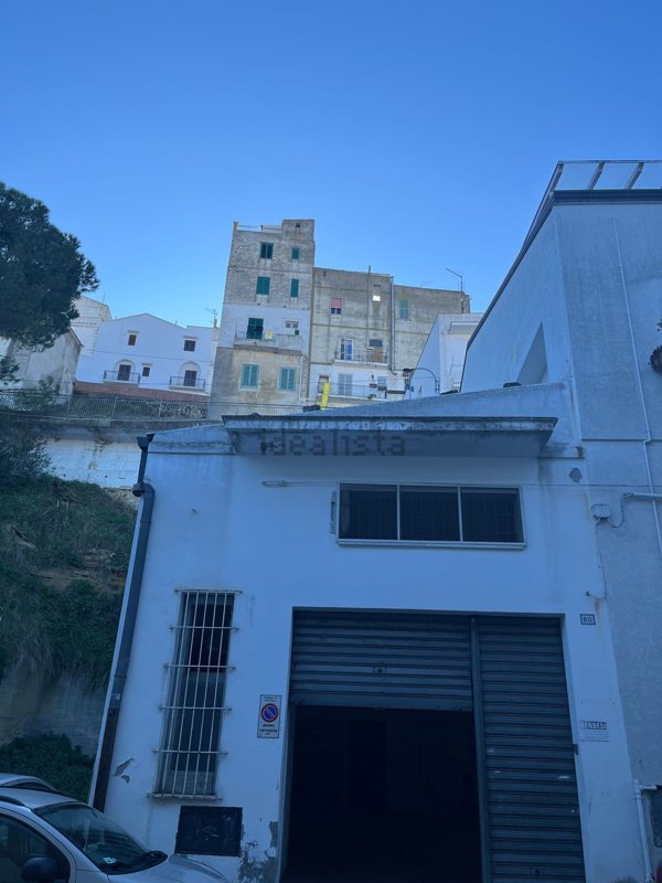 appartamento in vendita a Pisticci