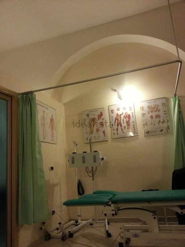 ufficio in vendita a Pisticci