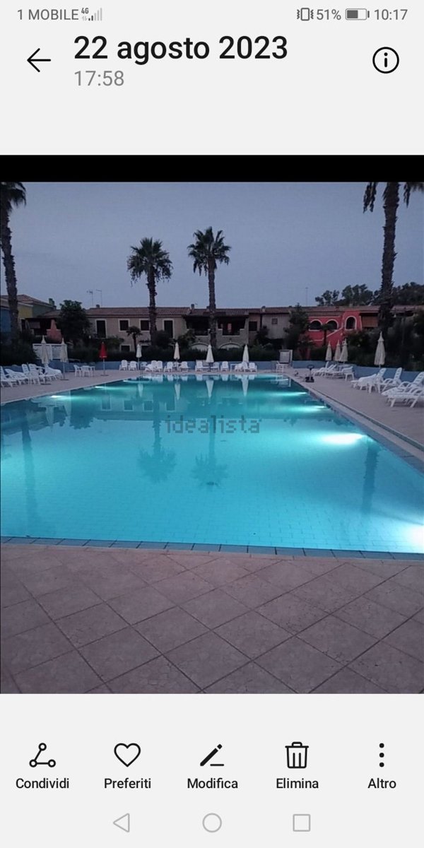 casa indipendente in vendita a Pisticci in zona Marina di Pisticci