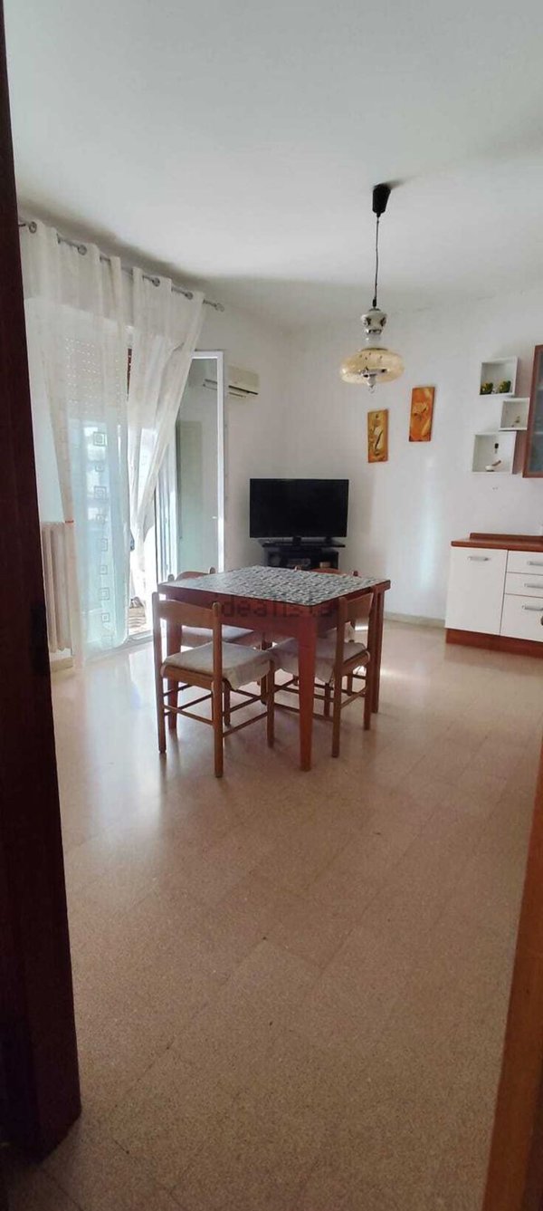 appartamento in vendita a Pisticci in zona Marconia